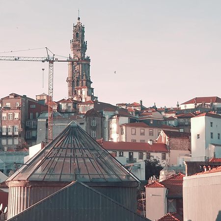 Historical Porto Apartment Rum bild