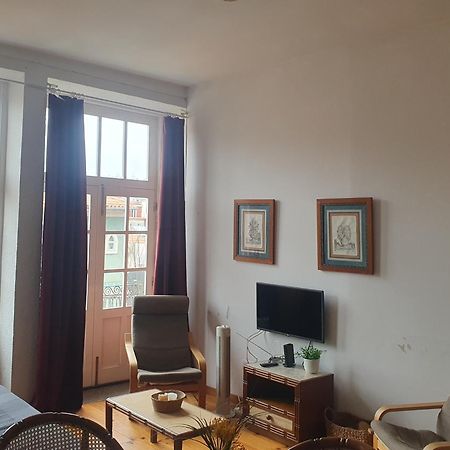 Historical Porto Apartment Rum bild