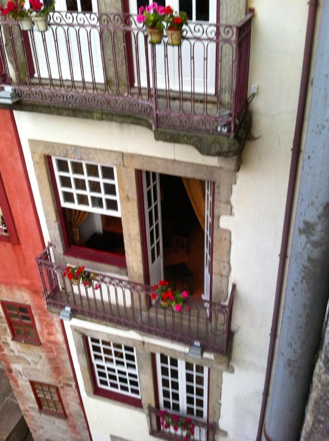 Historical Porto Apartment Rum bild
