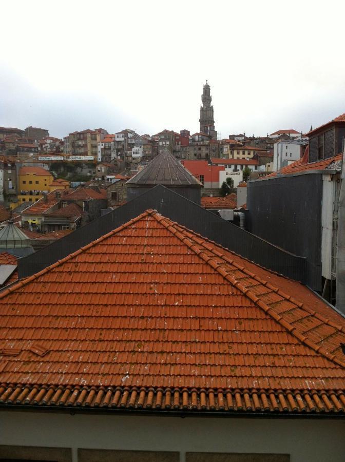 Historical Porto Apartment Rum bild